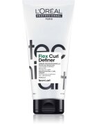 L’Oréal Professionnel Tecni.Art Flex Curl Definer stylingový krém pro kudrnaté vlasy 200 ml