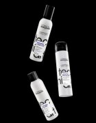 L’Oréal Professionnel Tecni.Art Full Volume Extra silně fixační pěna pro extra velký objem 250 ml