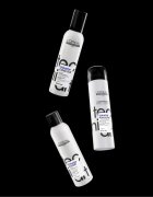 L’Oréal Professionnel Tecni.Art Savage Panache Pure texturizační pudrový sprej suchý na dotek bez parfemace 250 ml