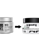 L’Oréal Professionnel Tecni.Art Web Design stylingová pasta pro strukturu a lesk 150 ml