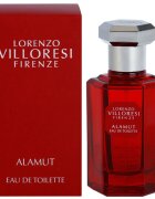 Lorenzo Villoresi Alamut toaletní voda unisex 50 ml