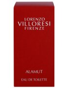 Lorenzo Villoresi Alamut toaletní voda unisex 50 ml