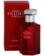 Lorenzo Villoresi Alamut toaletní voda unisex 50 ml