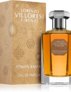 Lorenzo Villoresi Atman Xaman parfémovaná voda unisex 100 ml