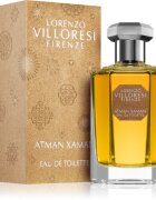 Lorenzo Villoresi Atman Xaman toaletní voda unisex 100 ml