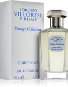 Lorenzo Villoresi Garofano toaletní voda unisex 100 ml