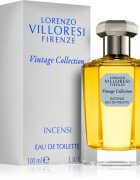 Lorenzo Villoresi Incensi toaletní voda unisex 100 ml