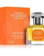 Lorenzo Villoresi Kamasurabhi parfémovaný olej unisex 30 ml