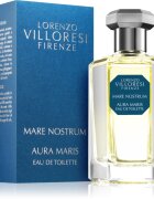 Lorenzo Villoresi Mare Nostrum Aura Maris Extra toaletní voda unisex 100 ml