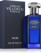 Lorenzo Villoresi Musk toaletní voda unisex 100 ml