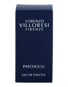 Lorenzo Villoresi Patchouli toaletní voda unisex 50 ml