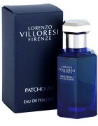 Lorenzo Villoresi Patchouli toaletní voda unisex 50 ml