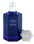 Lorenzo Villoresi Patchouli toaletní voda unisex 50 ml