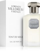 Lorenzo Villoresi Teint de Neige I. parfémovaná voda unisex 100 ml