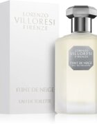 Lorenzo Villoresi Teint de Neige toaletní voda unisex 100 ml