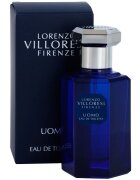 Lorenzo Villoresi Uomo toaletní voda unisex 50 ml