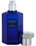 Lorenzo Villoresi Uomo toaletní voda unisex 50 ml
