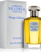 Lorenzo Villoresi Vetiver toaletní voda unisex 100 ml