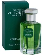 Lorenzo Villoresi Yerbamate toaletní voda unisex 50 ml