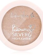 Lovely Bouncy Silver rozjasňovač 1 ml