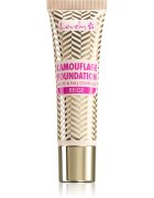 Lovely Camouflage vysoce krycí make-up odstín Beige 25 g