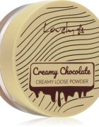 Lovely Creamy Chocolate matující sypký pudr 8 g