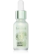 Lovely Cucumber Serum 2 in 1 rozjasňující podkladové sérum 20 ml