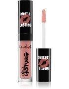 Lovely Extra Lasting dlouhotrvající tekutá rtěnka #19