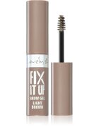 Lovely Fix It Up gel na obočí #1