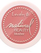 Lovely Natural Beauty minerální tvářenka odstín 07 3.2 g