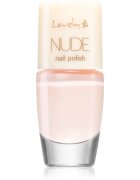 Lovely Nude lak na nehty #6 8 ml