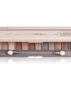 Lovely Nude Make Up Kit paletka očních stínů 6 g