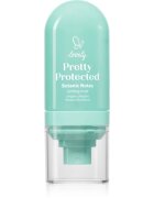 Lovely Pretty Protected Setting Mist fixační sprej s matným efektem 60 ml
