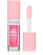 Lovely Silky Shine olej na rty odstín 2 3 g