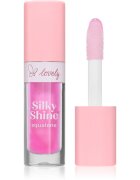 Lovely Silky Shine olej na rty odstín 3 g