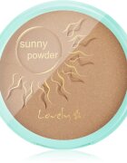 Lovely Sunny Powder bronzer Gold 1 ks