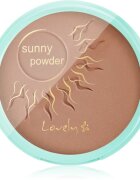 Lovely Sunny Powder bronzer Satin Finish 1 ks