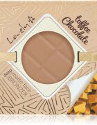 Lovely Toffee Chocolate bronzující pudr