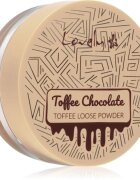 Lovely Toffee Chocolate bronzující pudr na obličej a tělo 8 g