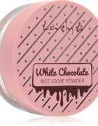Lovely White Chocolate Rice Powder sypký fixační pudr 8 g