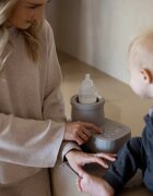 LOVI AirWarm ohřívač kojeneckých lahví 1 ks