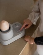 LOVI AirWarm ohřívač kojeneckých lahví 1 ks