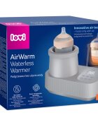 LOVI AirWarm ohřívač kojeneckých lahví 1 ks