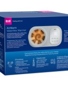 LOVI AirWarm ohřívač kojeneckých lahví 1 ks