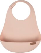 LOVI Bib bryndák Nude 1 ks
