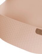 LOVI Bib bryndák Nude 1 ks