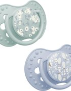 LOVI BLOSSOM 0-6 m dudlík Boy 2 ks