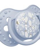LOVI BLOSSOM 0-6 m dudlík Boy 2 ks