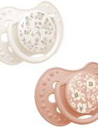 LOVI BLOSSOM 6-18m dudlík Girl 2 ks