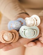 LOVI BLOSSOM 6-18m dudlík Girl 2 ks